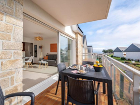 Apartment Le Yatch Club
